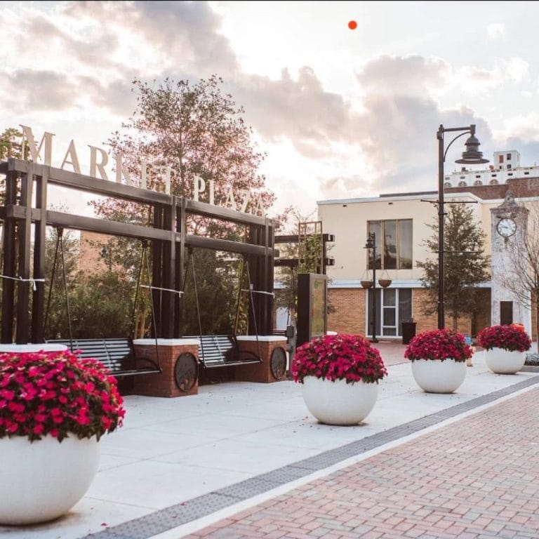 Lake Wales at a Crossroads: Balancing City Growth and County Challenges