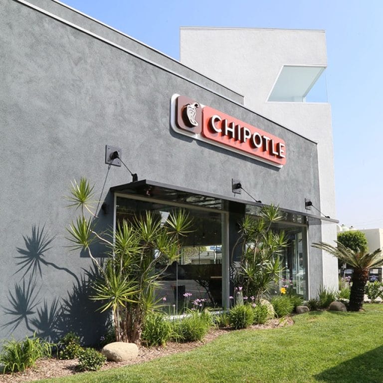 Chipotle Mexican Grill Comments on its Plans for New Lake Wales Location