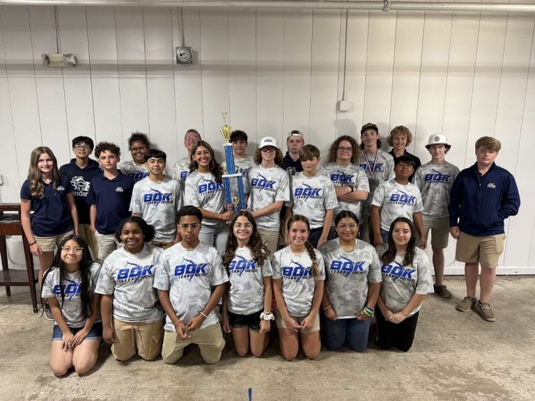 “Bullseye! Bok Academy-South Wins Big at Florida State NASP Archery Tournament — First-Ever State Title Secured”