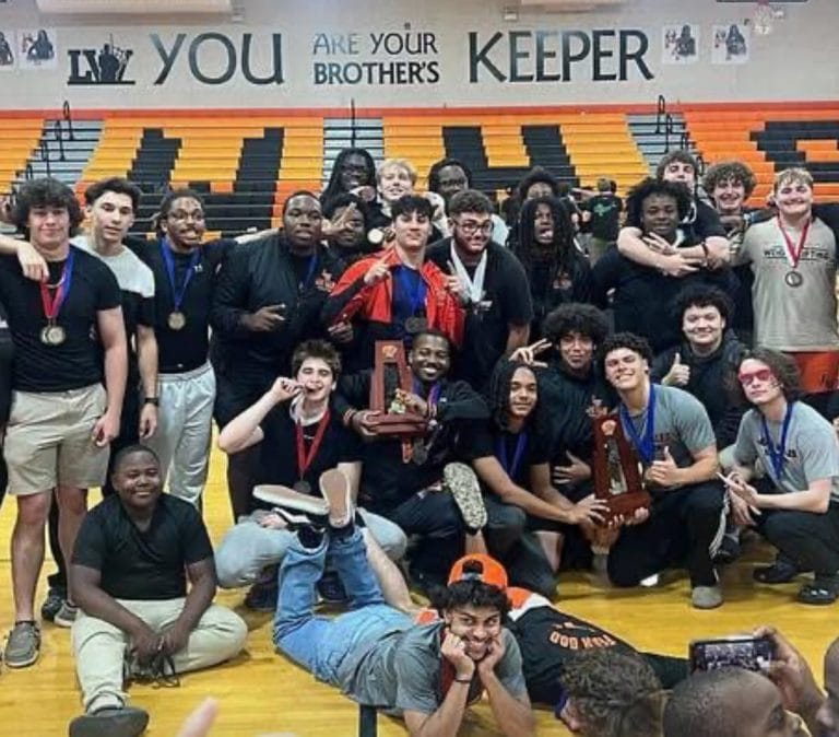 Florida Weightlifting Championship Expected to Fuel Local Economy