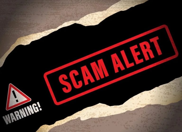 LWPD: Local Scams are on the Rise; How to Avoid Becoming a Victim