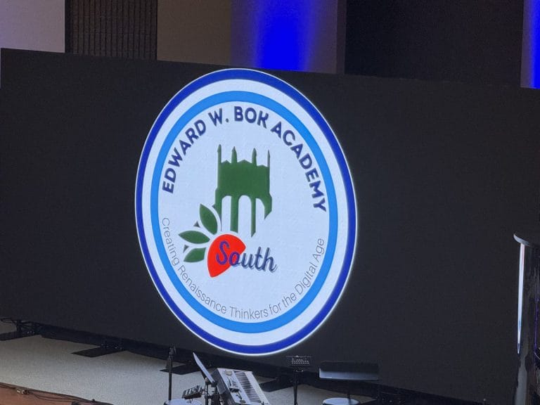 Bok Academy South Celebrates 8th Grade Achievements at End-of-Year Awards Ceremony