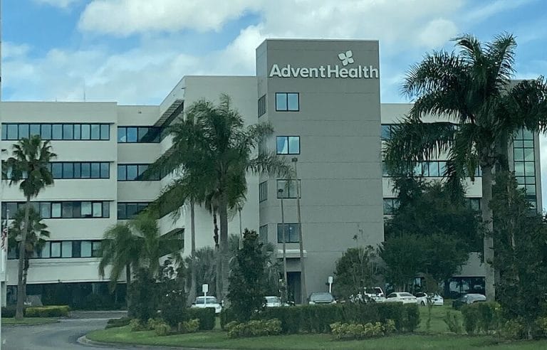 Polk County to Help Six Hospitals Cover Medical Services for Uninsured Residents