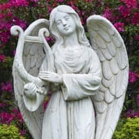 In Loving Memory of Lucille M. Oftedahl, 93, of Lake Wales