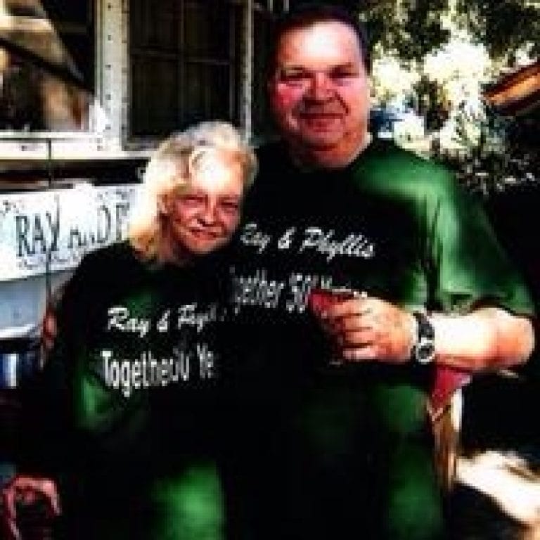 In Loving Memory of Charles Ray Ward, 82, of Lake Wales