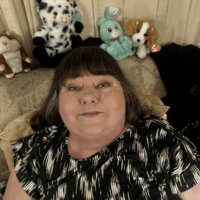 In Loving Memory of Penny Gale Brown, 62