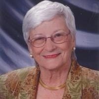 In Loving Memory of Virginia A. McClellan, 91
