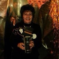In Loving Memory of Anna Frances Hackle, 85, of Lake Wales