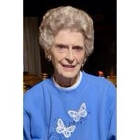 In Loving Memory of Alice K. Waters, 91, of Lake Wales
