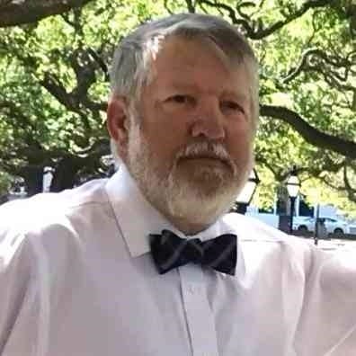 In Loving Memory of John Baldwin Eleazer, 75, of Lake Wales