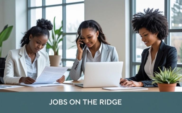 Jobs on the Ridge: Current Job Openings in Lake Wales
