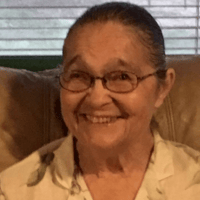 In Loving Memory of Jonell Peavy, 83, of Frostproof