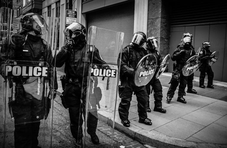 Lake Wales Police Department Receives +17K to Buy 16 Ballistic Shields 