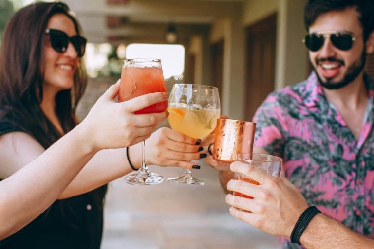 Cheers! Lake Wales Approves Social District to Permit Outdoor Drinking