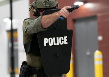 Lake Wales Police Department Receives +17K to Buy 16 Ballistic Shields 